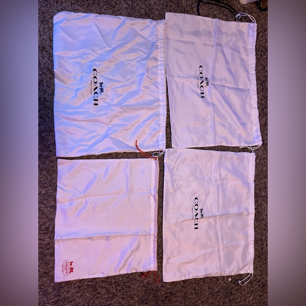 Designer Dust Covers (see description)